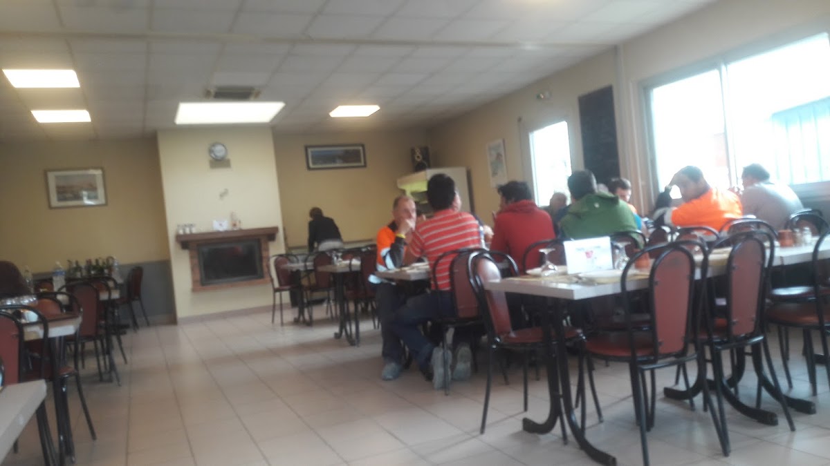 Restaurant Le Servonais Photos 2